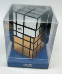 Calvin's Puzzle 3x3x5 Siamese Mirror Tall Cube(100mm)