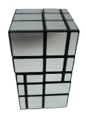 Calvin's Puzzle 3x3x5 Siamese Mirror Tall Cube(100mm)