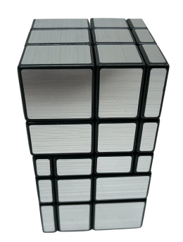 Calvin's Puzzle 3x3x5 Siamese Mirror Tall Cube(100mm)
