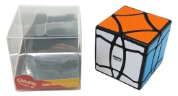 Calvin's Puzzle Bai-Niao-Chao-Feng Fisher Cube