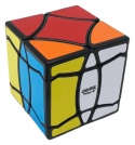 Calvin's Puzzle Bai-Niao-Chao-Feng Fisher Cube