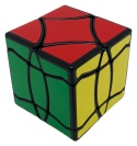 Calvin's Puzzle Bai-Niao-Chao-Feng Fisher Cube
