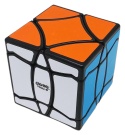 Calvin's Puzzle Bai-Niao-Chao-Feng Fisher Cube