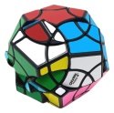 Calvin's Puzzle Bai-Niao-Chao-Feng Twist-Minx Cube