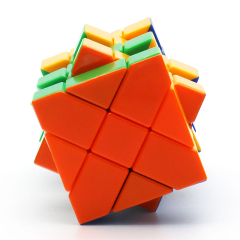 Calvin's Puzzle Corey 3x3x5 Fisher Cuboid V1