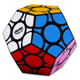 Calvin's Puzzle Evgeniy BubbleMinx