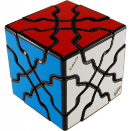 Calvin's Puzzle Evgeniy Curvy Dino