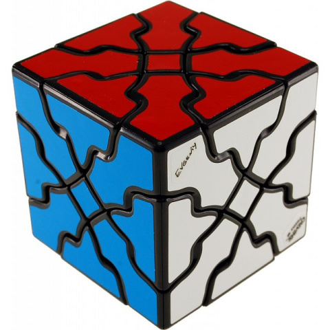 Calvin's Puzzle Evgeniy Curvy Dino