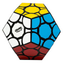 Calvin's Puzzle Evgeniy Curvy Megaminx