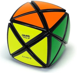 Calvin's Puzzle Evgeniy Pillow Dino