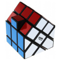 Calvin's Puzzle Inverted House Cube