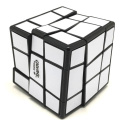 Calvin's Puzzle Oskar Sloppy 3x3x3 Cube with white Stickers