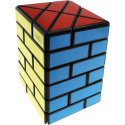 Calvin's Puzzle SIDGMAN 2x4x6 Fisher Brick Wall Cube