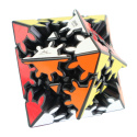 Calvin's Puzzle Timur Gear Corner Turning Octahedron