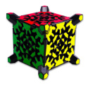 Calvin's Puzzle Timur Gear Skewb EXTREME