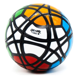 Calvin's Puzzle Traiphum Megaminx Ball (6-color)