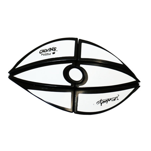 Calvin's Puzzle Vladi's Evil Seed