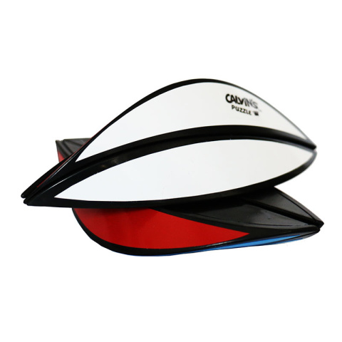 Calvin's Puzzle Vladi's Seed Black