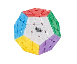 Cyclone Boys Megaminx