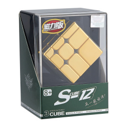 Cyclone Boys Metallic Magnetic Mirror