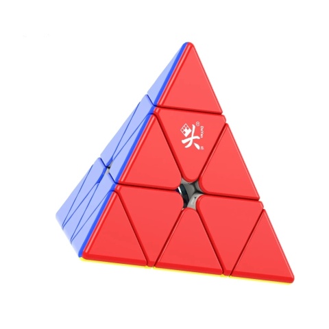 DaYan Pyraminx V3 Magnetic