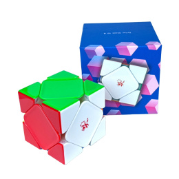 DaYan Skewb V2 Maglev UV