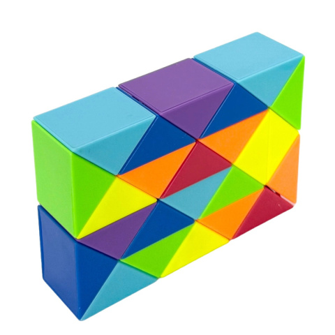 DianSheng 24 Blocks Snake