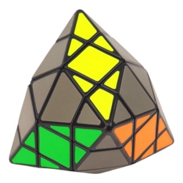 DianSheng 4-Corner Hexagonal Dipyramid