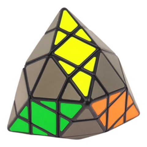 DianSheng 4-Corner Hexagonal Dipyramid