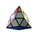 DianSheng 4-Corner Hexagonal Dipyramid