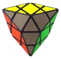 DianSheng 4-Corner Hexagonal Dipyramid