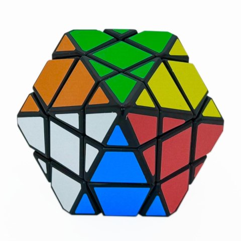 DianSheng Diamond Cube