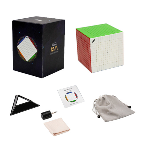 DianSheng Galaxy 12M 12x12 Magnetic (Primary)