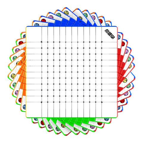 DianSheng Galaxy 12M 12x12 Magnetic (Primary)