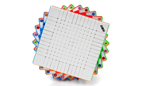 DianSheng Galaxy 13M 13x13 Magnetic (Primary)