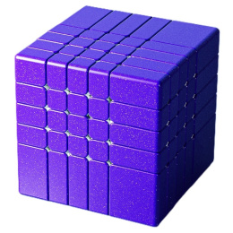 DianSheng Galaxy 5x5 Magnetic Mirror Cube