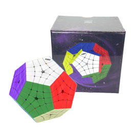 DianSheng Galaxy Magnetic Master Kilominx