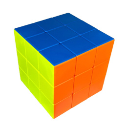 DianSheng Googol 18.8 CM 3x3