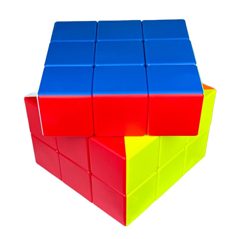 DianSheng Googol 18.8 CM 3x3