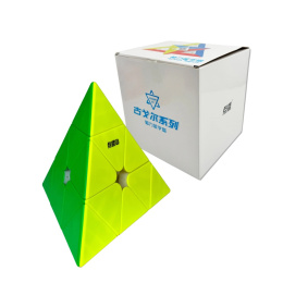 DianSheng Googol 19.5 CM Magnetic Pyraminx