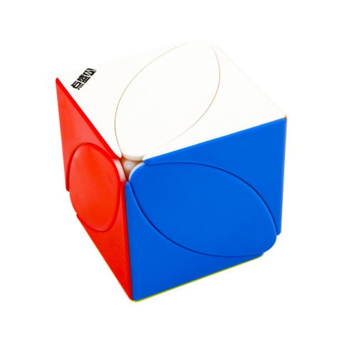 DianSheng Googol 9 CM Magnetic Ivy Cube