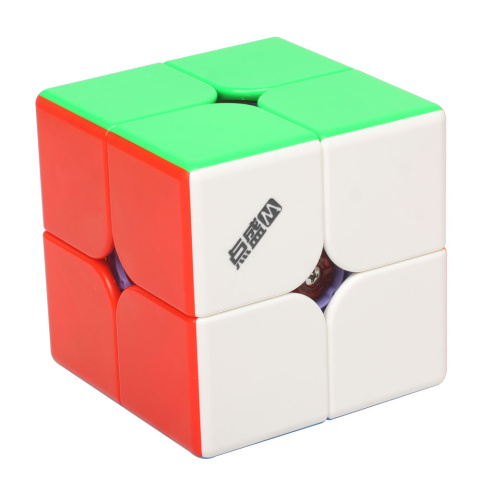 DianSheng Googol 9CM Magnetic 2x2