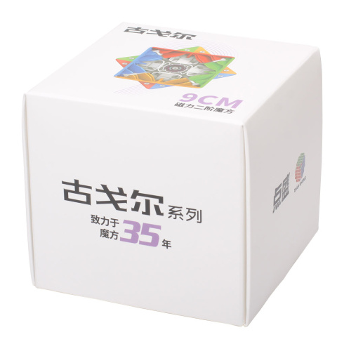 DianSheng Googol 9CM Magnetic 2x2