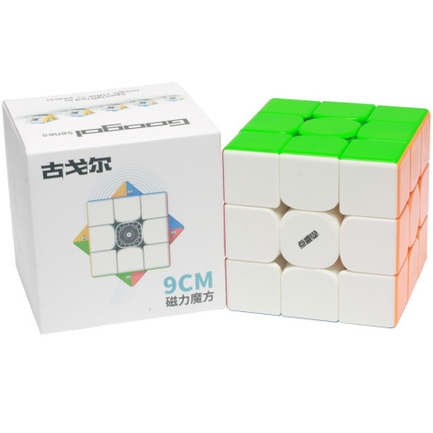 DianSheng Googol 9CM Magnetic 3x3