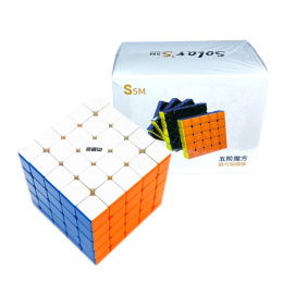 DianSheng Solar S5M Plus 5x5