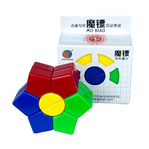 DianSheng two-layer SQ1
