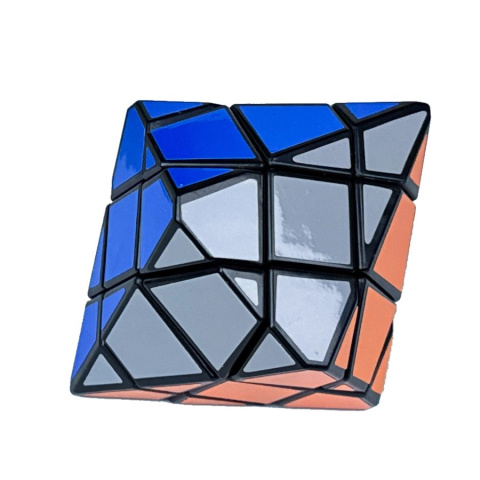 Diansheng 6-corner-only