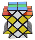 Diansheng Case Cube