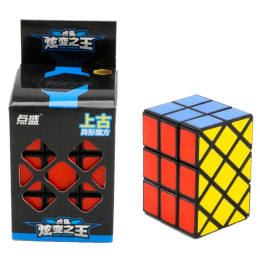 Diansheng Case Cube