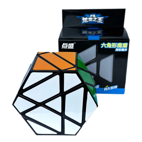 Diansheng Shield Cube